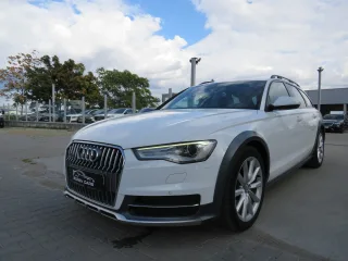 Audi A6 * 3.0TDI QUATTRO LED СМЕНЕНИ ВЕРИГИ*