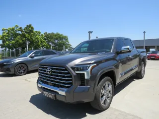 Toyota Tundra HYBRID CAPSTONE HEAD UP PANO FULL*
