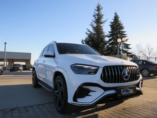 Mercedes-Benz GLE * FULL AMG PACK 4-MATIC FACE 9G*
