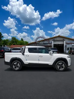 KGM Musso 4x4 НАЛИЧЕН