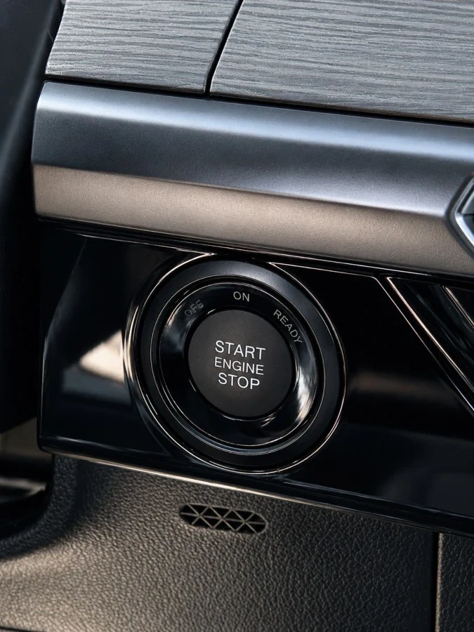 KGM Actyon 1.5 GDI-Turbo 4x4 НОВ