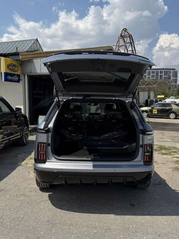KGM Actyon 1.5 GDI-Turbo 2WD НОВ