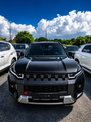 KGM Torres 1.5 GDI-Turbo 4x4 НОВ