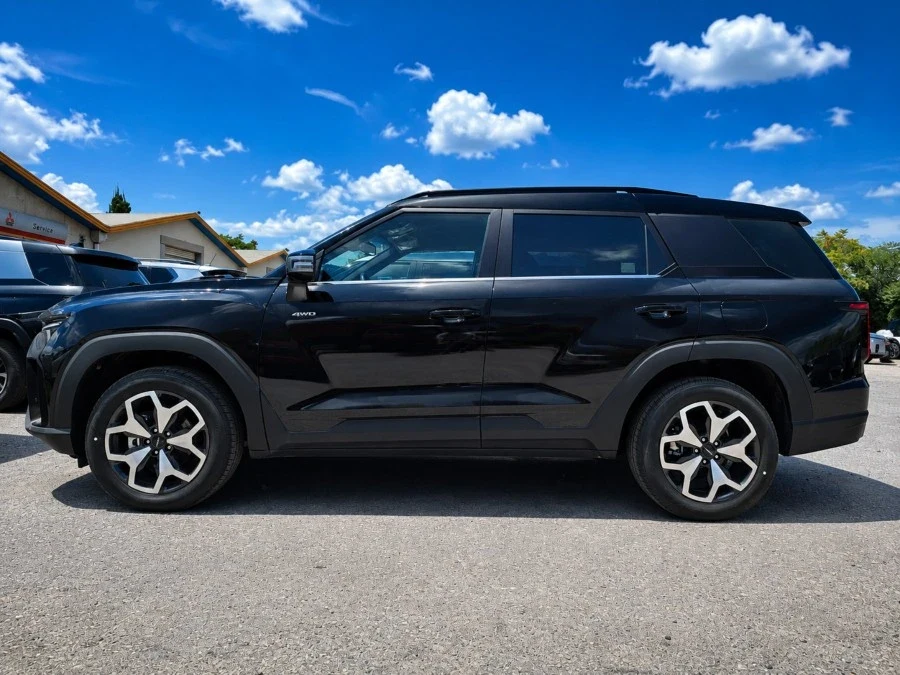 KGM Torres 1.5 GDI-Turbo 4x4 НОВ
