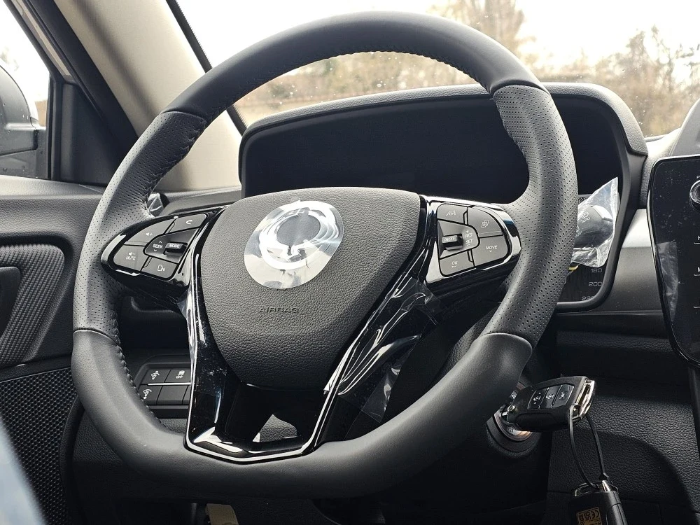 SsangYong Tivoli 1.5 GDI-Turbo 4WD НОВ