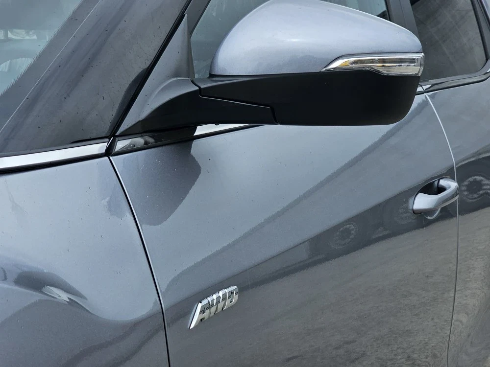 SsangYong Tivoli 1.5 GDI-Turbo 4WD НОВ