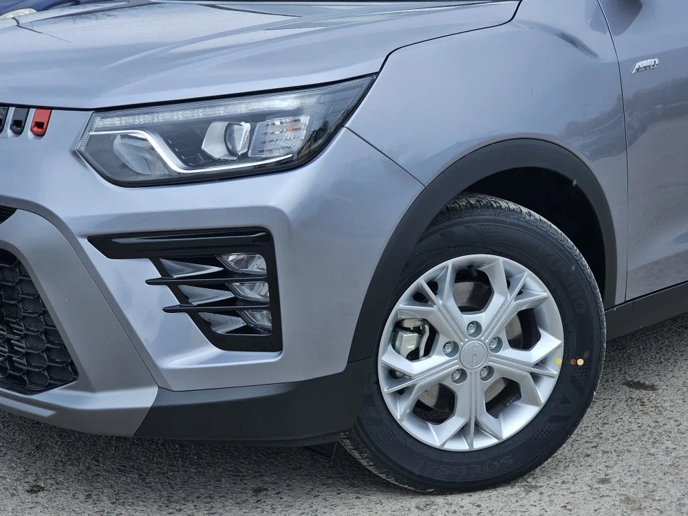 SsangYong Tivoli 1.5 GDI-Turbo 4WD НОВ