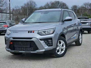 SsangYong Tivoli 1.5 GDI-Turbo 4WD НОВ