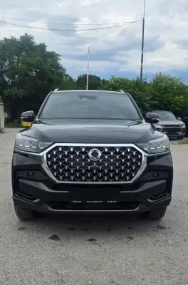 KGM Rexton COMFORT 4X4 НОВ