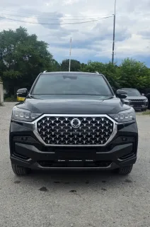 KGM Rexton COMFORT 4X4 НОВ
