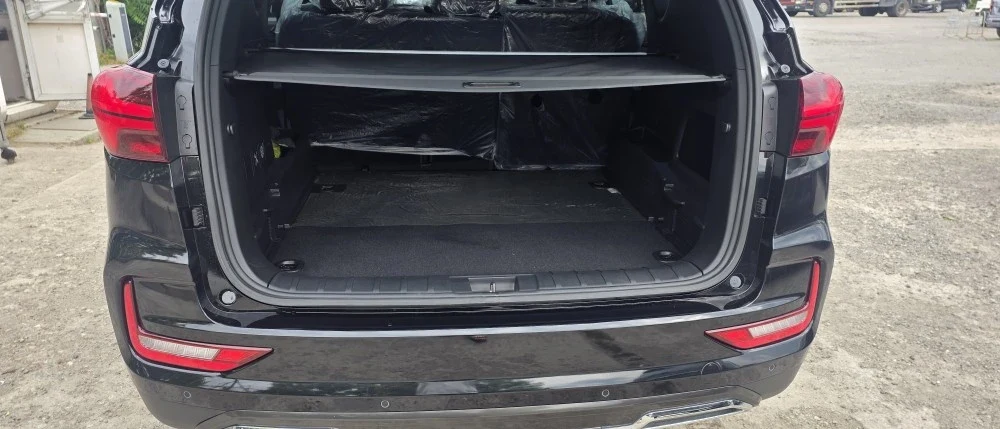 KGM Rexton COMFORT 4X4 НОВ