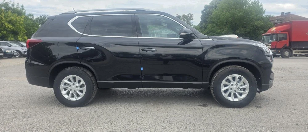 KGM Rexton COMFORT 4X4 НОВ
