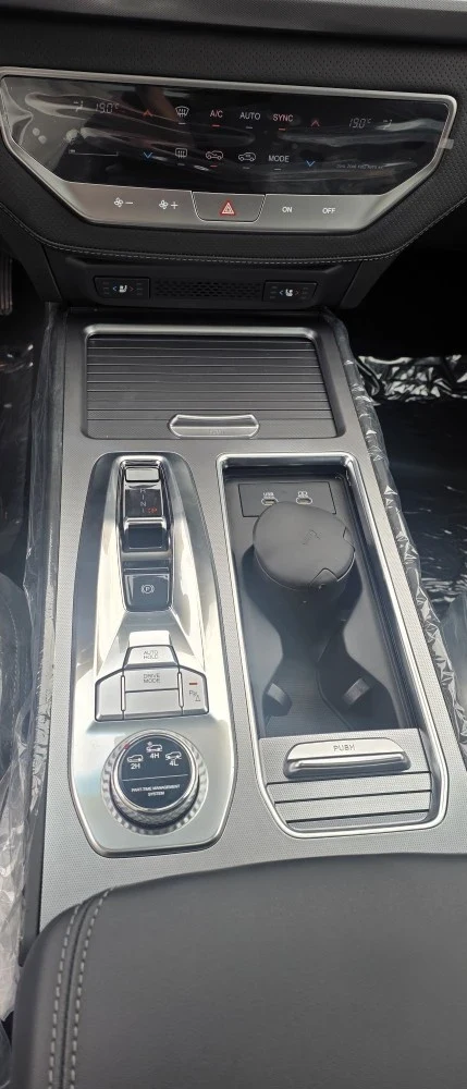 KGM Rexton COMFORT 4X4 НОВ