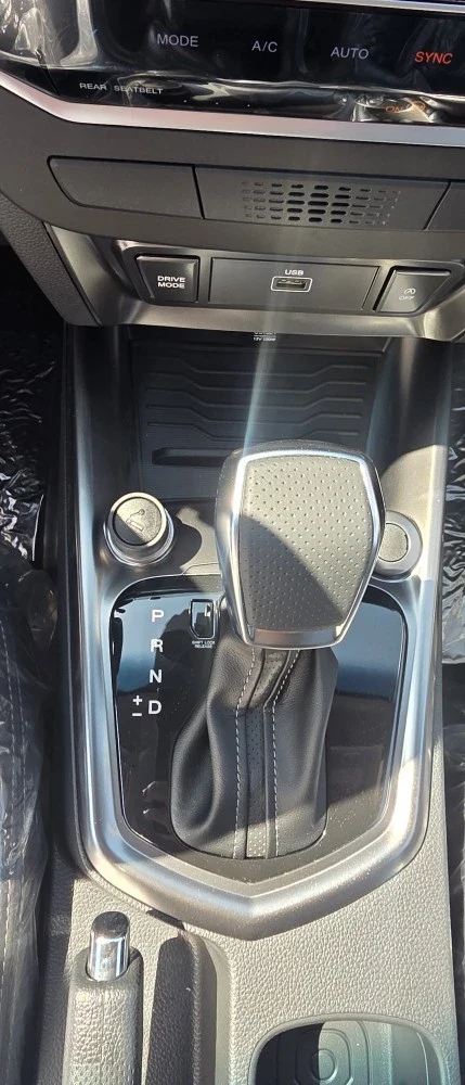 KGM Tivoli 1.5 GDI-Turbo 2WD НОВ