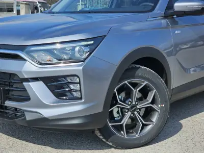 KGM Korando 1.5 GDI-Turbo 4x4 НОВ