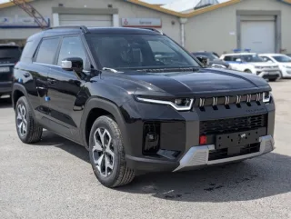 SsangYong Torres 4х4   НОВ