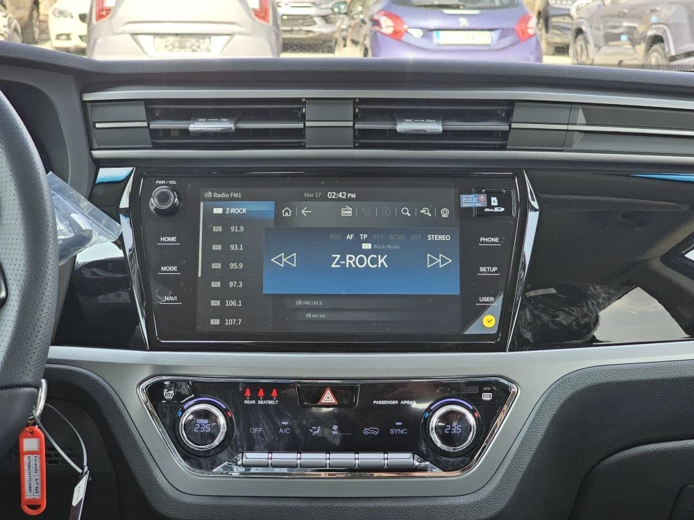 SsangYong Korando 1.5 GDI-Turbo 4x4 НОВ