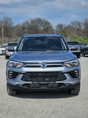 SsangYong Korando 1.5 GDI-Turbo 4x4 НОВ