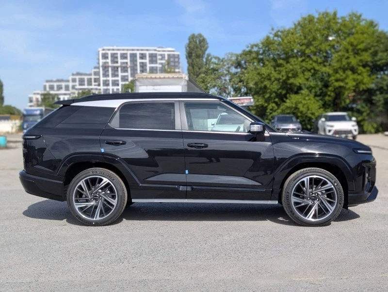 SsangYong Actyon PREMIUM  4x4  НОВ